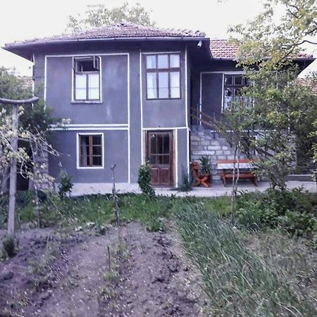 Beefree Villa Gorsko Slivovo Luaran gambar