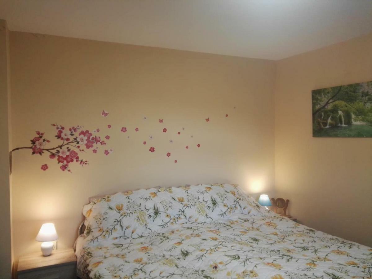 Beefree Villa Gorsko Slivovo Luaran gambar