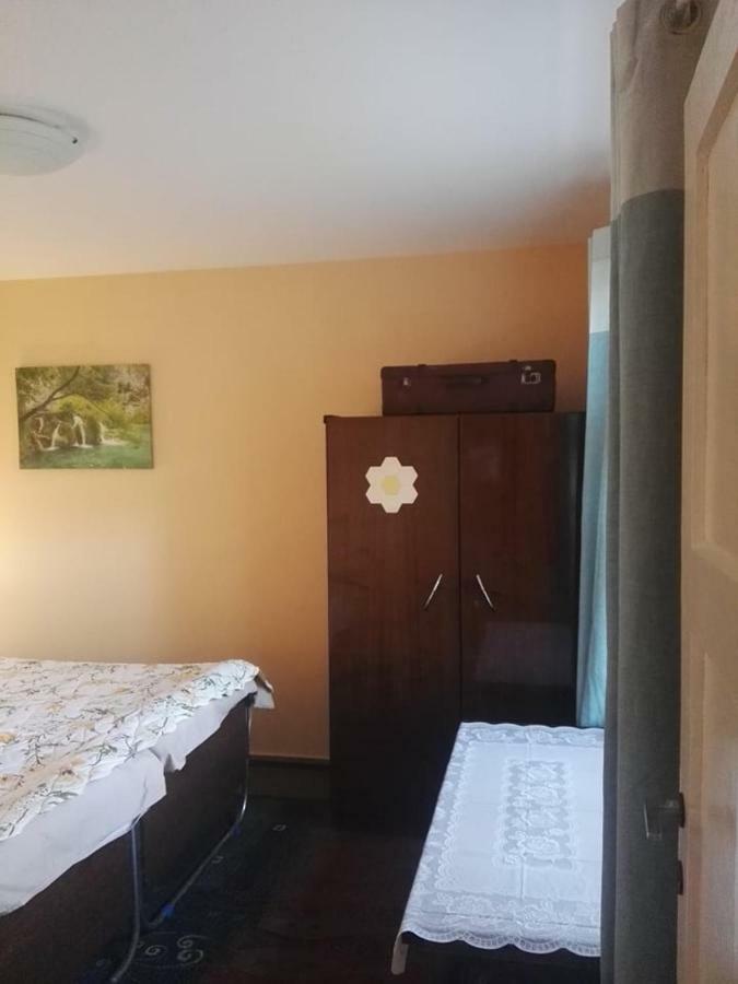 Beefree Villa Gorsko Slivovo Luaran gambar