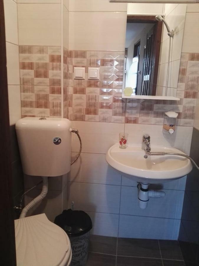 Beefree Villa Gorsko Slivovo Luaran gambar