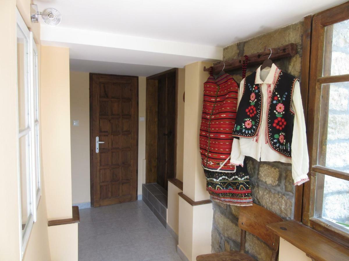 Beefree Villa Gorsko Slivovo Luaran gambar