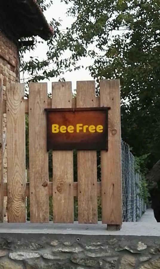 Beefree Villa Gorsko Slivovo Luaran gambar