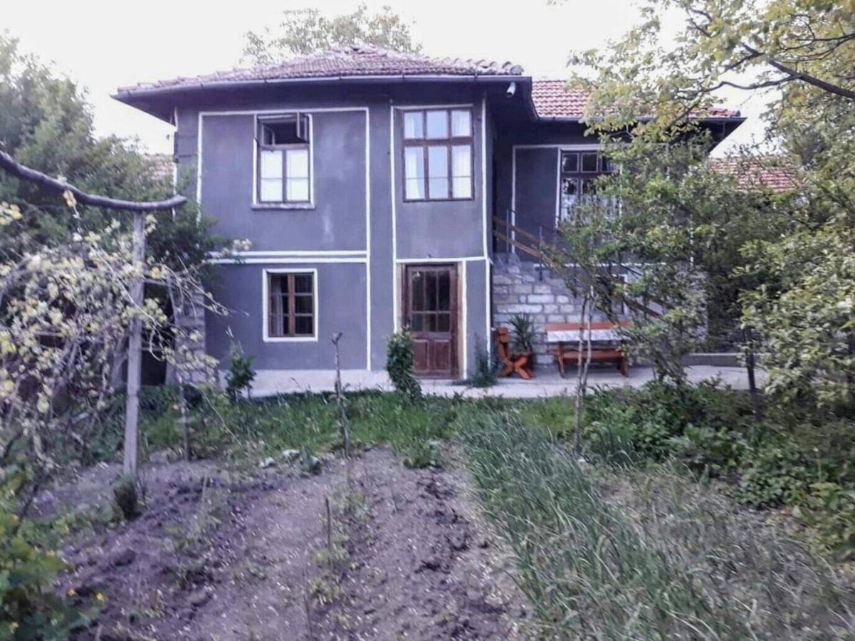 Beefree Villa Gorsko Slivovo Luaran gambar