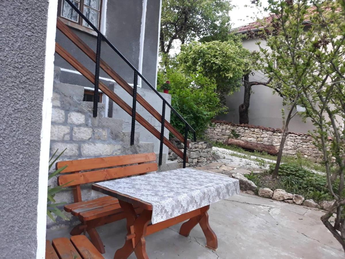 Beefree Villa Gorsko Slivovo Luaran gambar