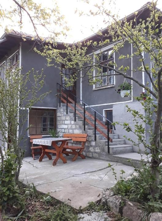 Beefree Villa Gorsko Slivovo Luaran gambar